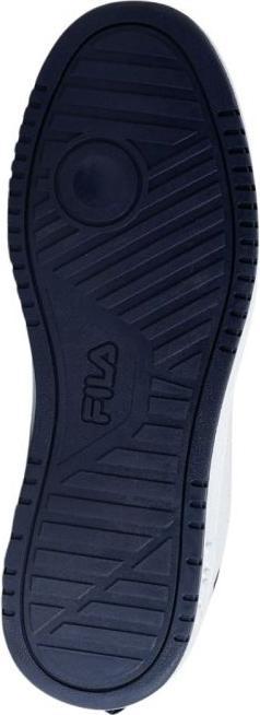 Produktbild FILA Rega Herrenschuhe (45)