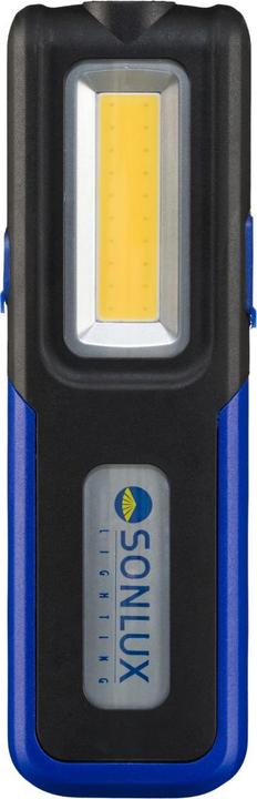 Produktbild Sonlux Handstableuchte Achilles maxi MC (350 lm)