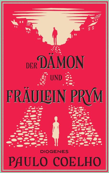 Produktbild Der Dämon und Fräulein Prym (Deutsch, Maralde Meyer-Minnemann, Paulo Coelho, 2025)