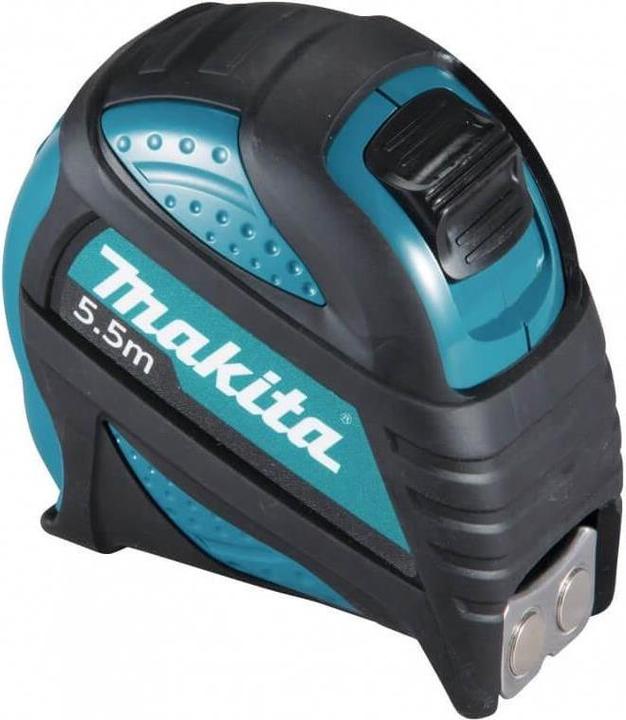 Actual product image Makita B-57146 Measuring tape 5.5M (5.50 m)
