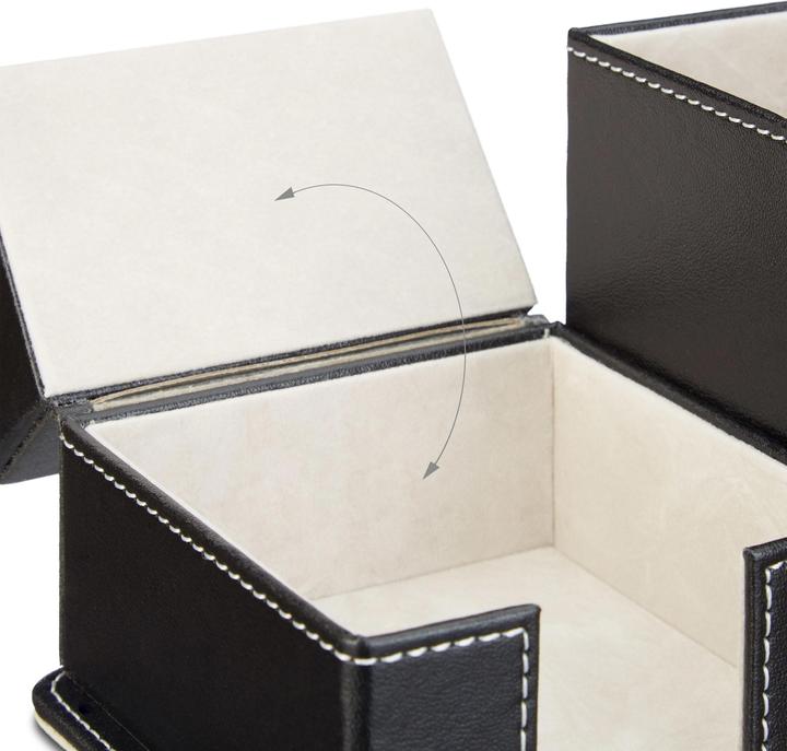 Image du produit Relaxdays Organiseur fournitures bureau