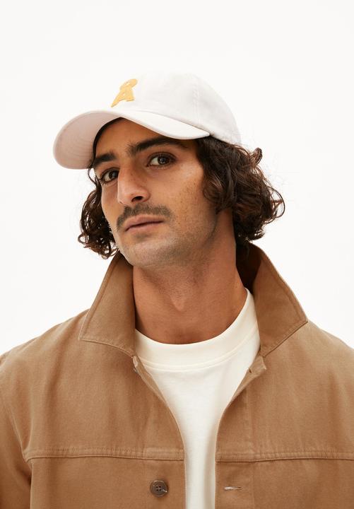 Immagine prodotto Armedangels Kappe YENAAS (Taglia unica)