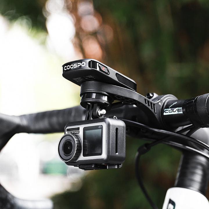 Immagine prodotto Coospo Universal mount bracket