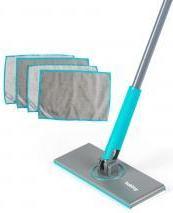 Produktbild Beldray LA00000030UFEU7 Anti-Bac Clip-To-Grip All-Surface Mop