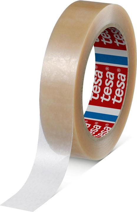 Immagine prodotto tesa ULTRA STRONG - Nastro da imballaggio (25 mm)