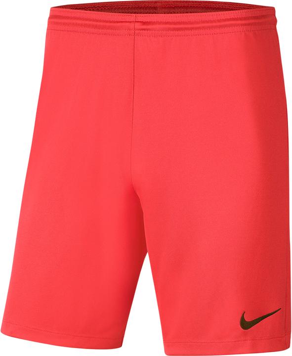 Produktbild Nike Park Iii Short (M)