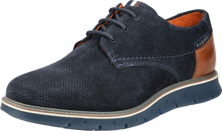 Produktbild Bugatti Halbschuhe (46)