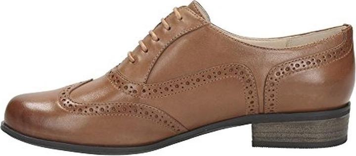 Immagine prodotto Clarks Derby in Quercia Hamble (39.5)