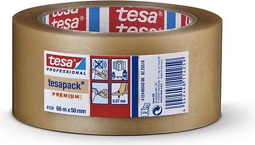 Produktbild tesa Verpackungsklebeband (50 mm)