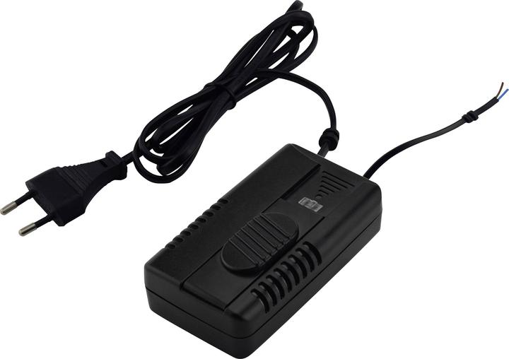 Actual product image Tru Components TC-6647532 cord dimmer