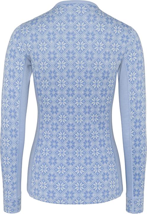 Actual product image Kari Traa Rose LS (S)
