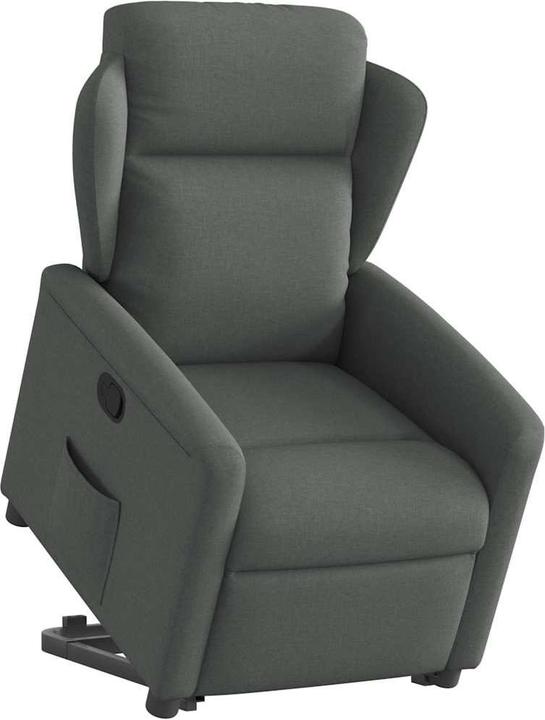 Produktbild vidaXL Relaxsessel mit Aufstehhilfe