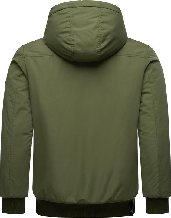 Actual product image Ragwear Maddy (XL)