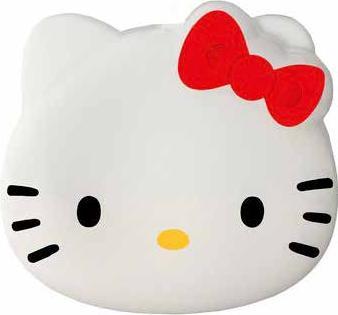 Image du produit Pyramid Hello Kitty Porta Monete: Silicon Hello Kitty