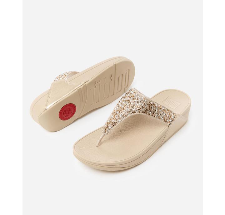 Produktbild Fitflop Lulu Crystal-Mix (41)