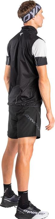 Produktbild Dynafit Vertical Wind 49 Weste (XL)