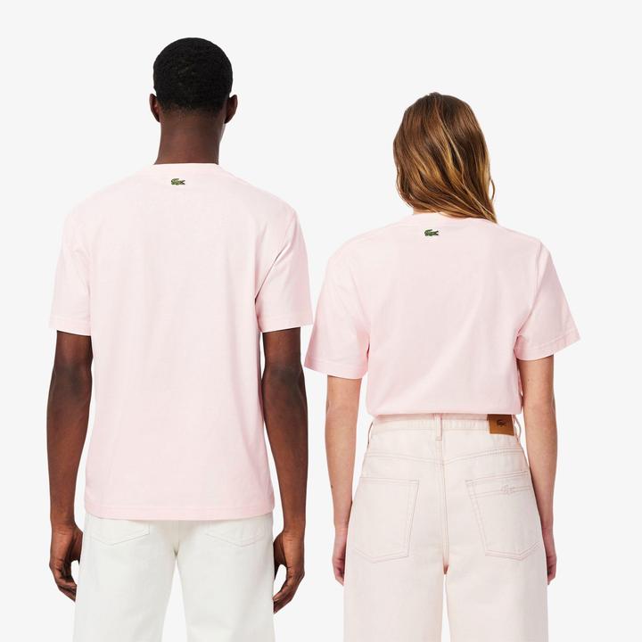 Produktbild Lacoste TShirt Baumwolle (M)