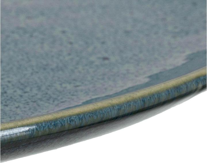 Actual product image Leonardo Matera plate (6 x, 27 cm)