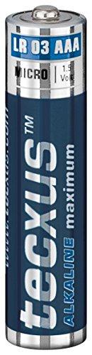 Image du produit Tecxus LR03/AAA (24 pcs, AAA)