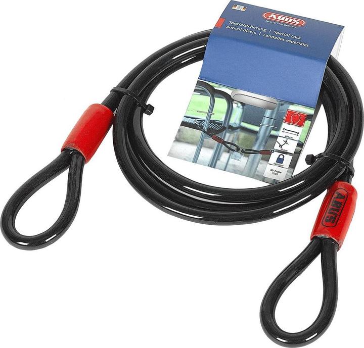 Produktbild Abus Cobra 10 (200 cm)