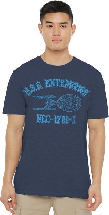 Produktbild Enterprise E Athletic TShirt (S)