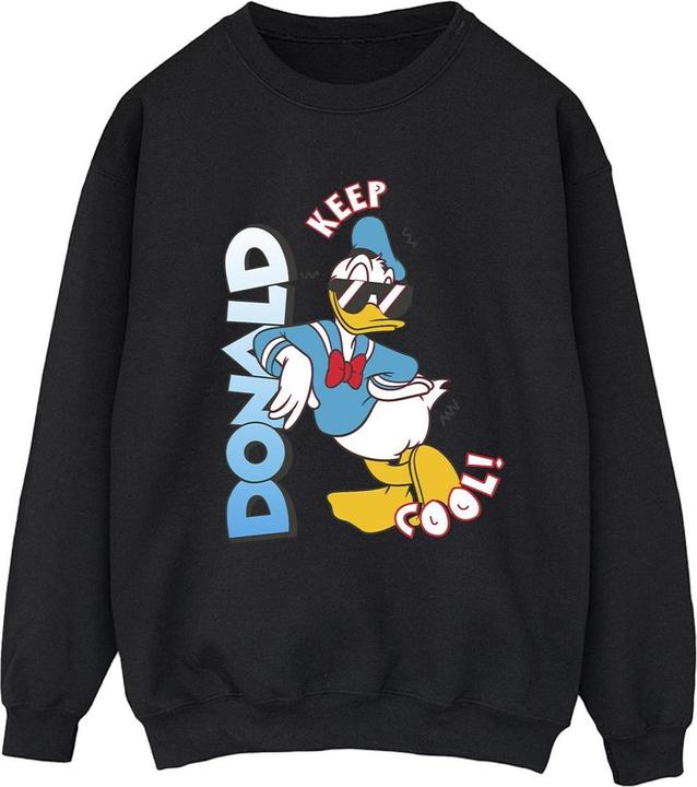 Produktbild Disney Donald Duck Cool Sweatshirt (XL)