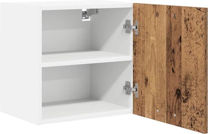 Actual product image vidaXL Küchenaufbewahrung (31 x 40 x 40 cm)