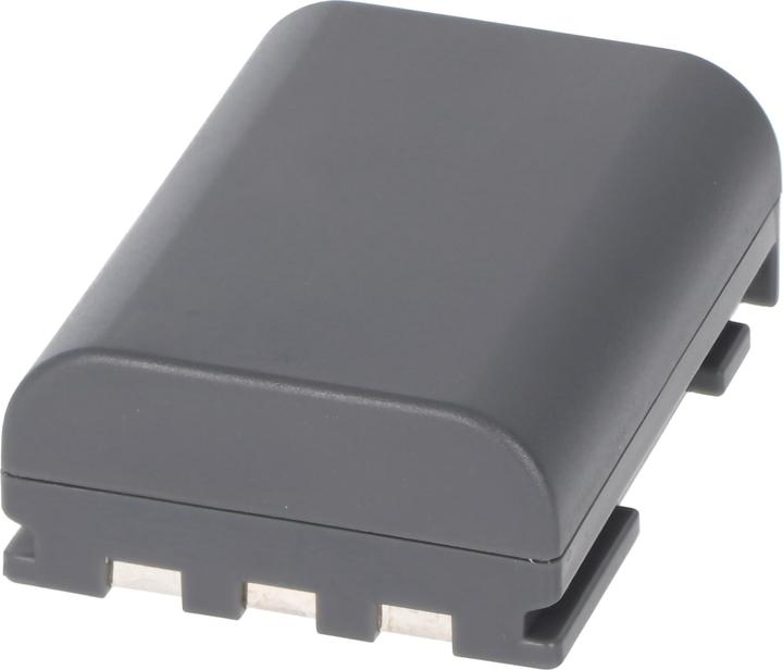 Actual product image Canon CANNB-2LH 1 (Camera battery)
