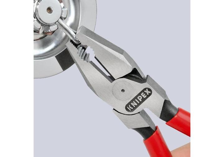 Actual product image Knipex High Leverage Combination Pliers (225 mm)