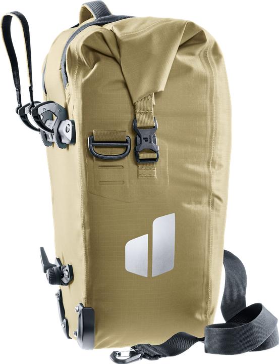 Image du produit Deuter Weybridge 20+5 (20 l, Sacoches)