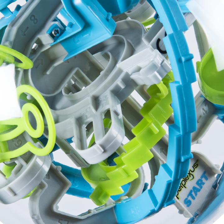 Produktbild Spin Master Perplexus Rebel (Deutsch)