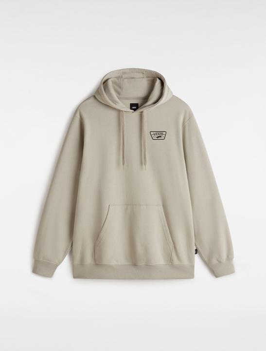 Image du produit Vans Full Patch Pullover LONDON FOG (L)
