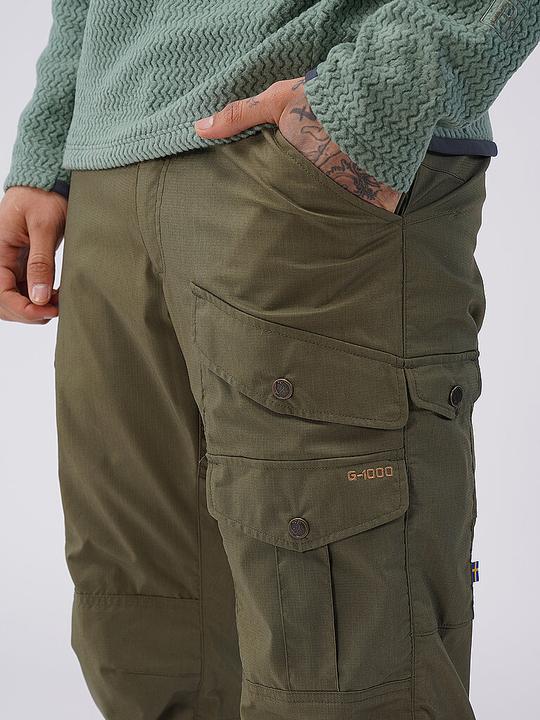Produktbild Fjällräven Vidda Pro Lite Trousers (L, XL)
