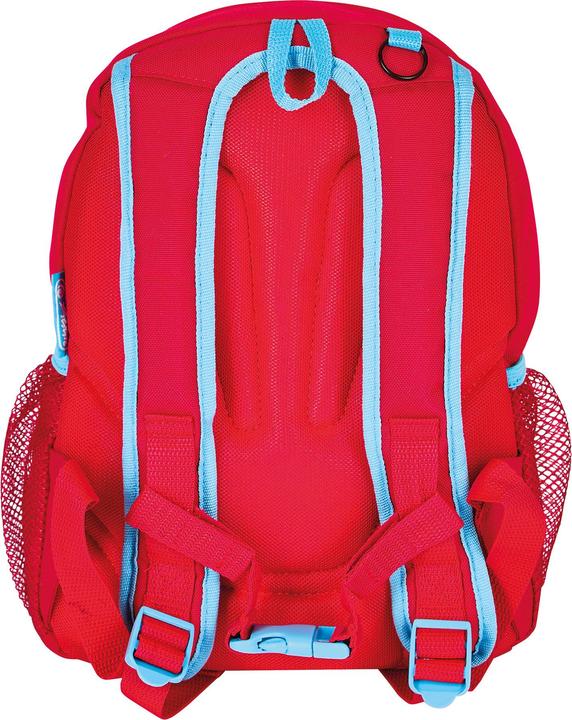 Immagine prodotto Herlitz Nursery Backpack Rookie Cute Animals Zebra