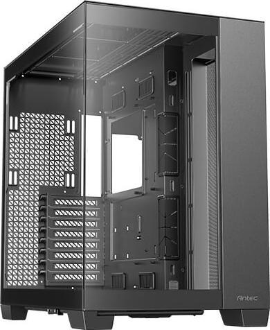 Actual product image Antec C8 (mATX, ITX, ATX, E-ATX)
