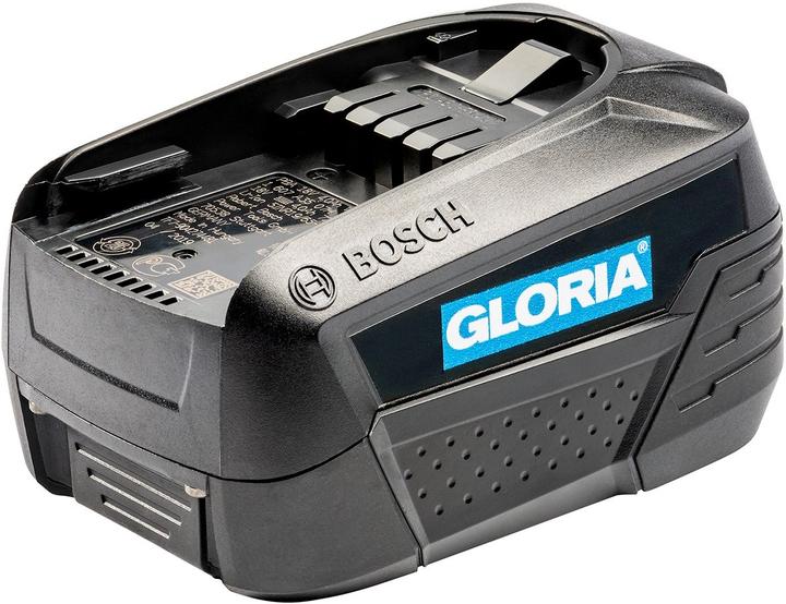 Gloria Haus und Garten Akku (18 V)