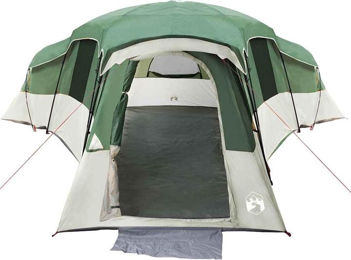Produktbild vidaXL Campingzelt (22.15 kg)