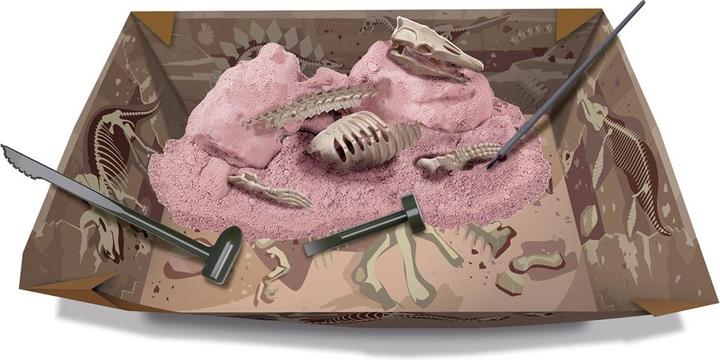 Image du produit 4M Kit d'excavation Mosasaurus