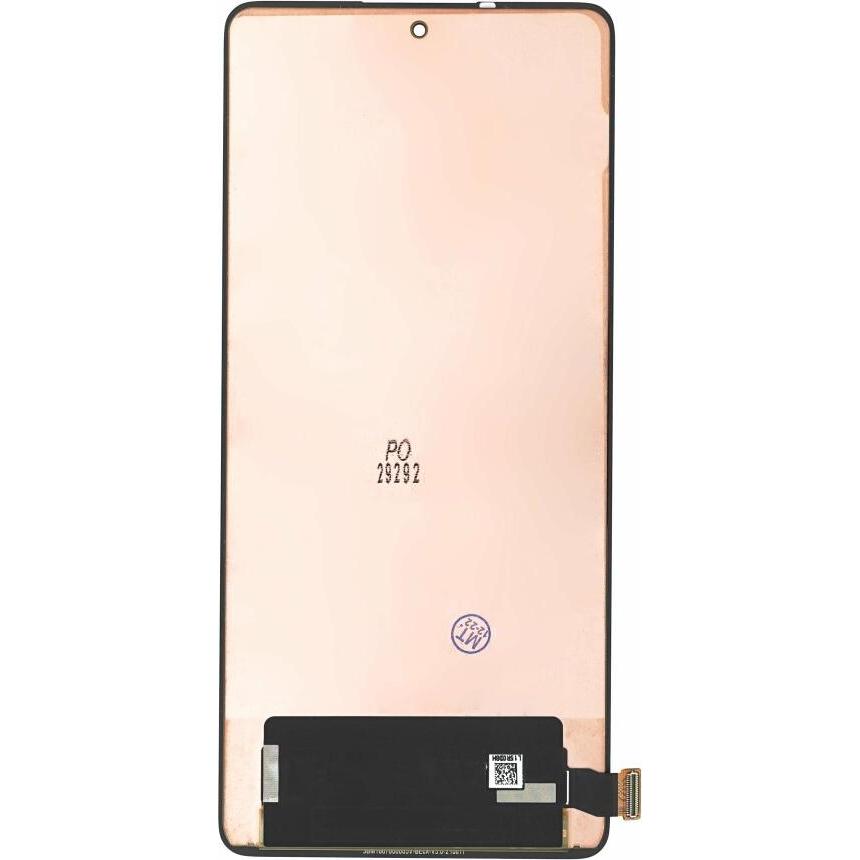 Thumbnail - OEM Display (ohne Rahmen) für Poco F3 GT (Display, Xiaomi Poco F3 GT), Mobilgerät Ersatzteile