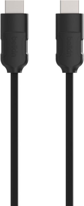 Actual product image Belkin HDMI (Typ A) — HDMI (Typ A) (2 m, HDMI)