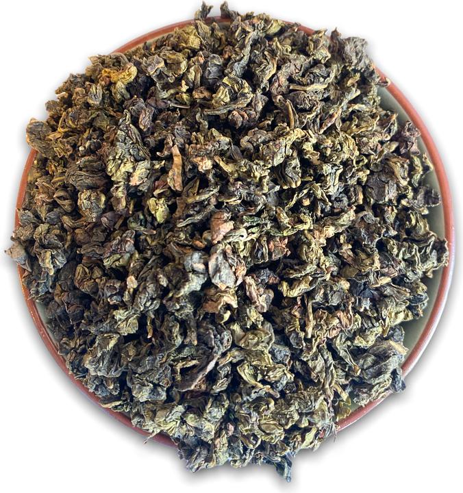 Image du produit Teemotion China Fine Fu Liang Farm (100 g)
