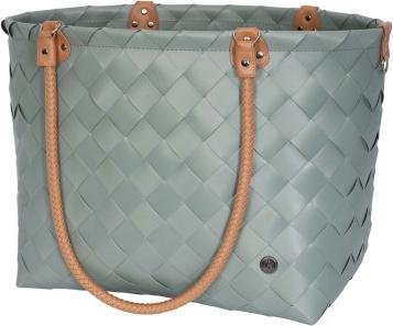 Produktbild Handed by Einkaufstasche Sainte-Maxime, sage green