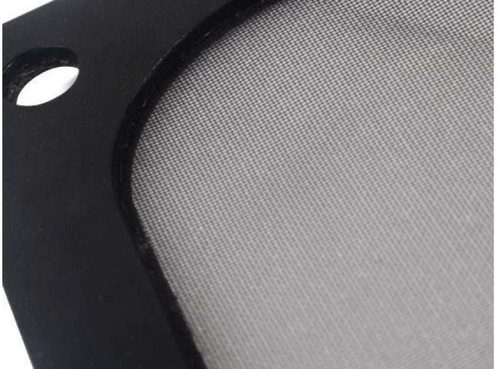 Immagine prodotto Silverstone SST-FF123B Filtro del ventilatore