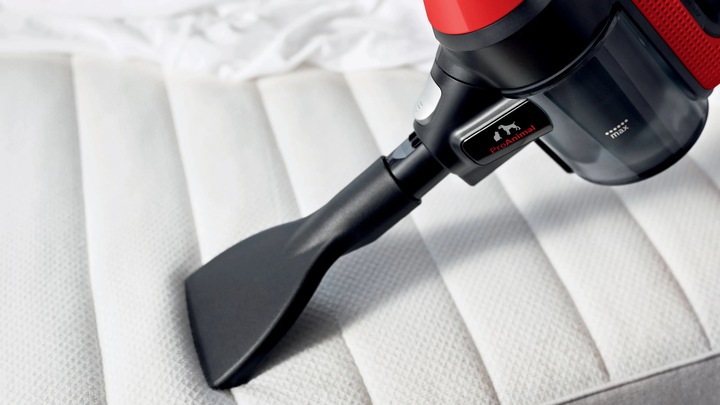 Actual product image Bosch Hausgeräte BCS711PET