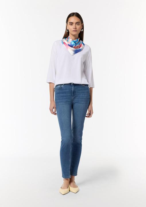 Produktbild Comma Tuch Gemustertes Tuch