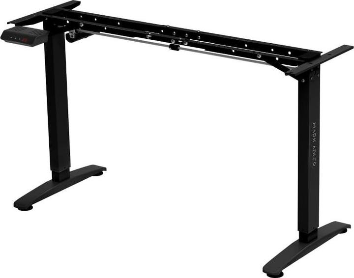 Actual product image Mark Adler Electric Desk Frame Xeno 4.0