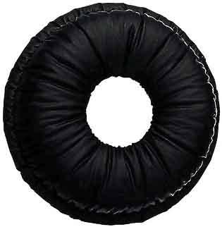 Produktbild Jabra Standard Leatherette Cushion for GN 2100 and GN 9120