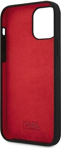 Image du produit Karl Lagerfeld Cas (Apple iPhone 12 mini)