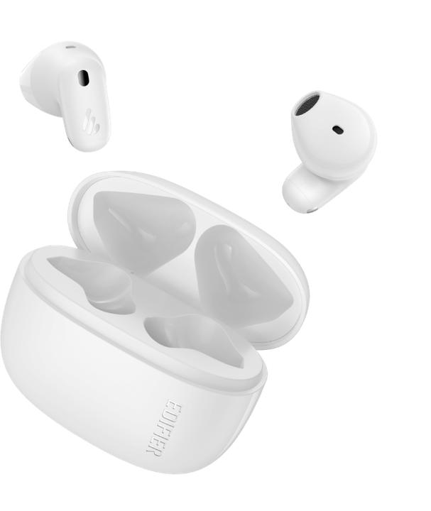 Image du produit Edifier TWS X1 Lite Headphones (white) (26 h, Sans fil)