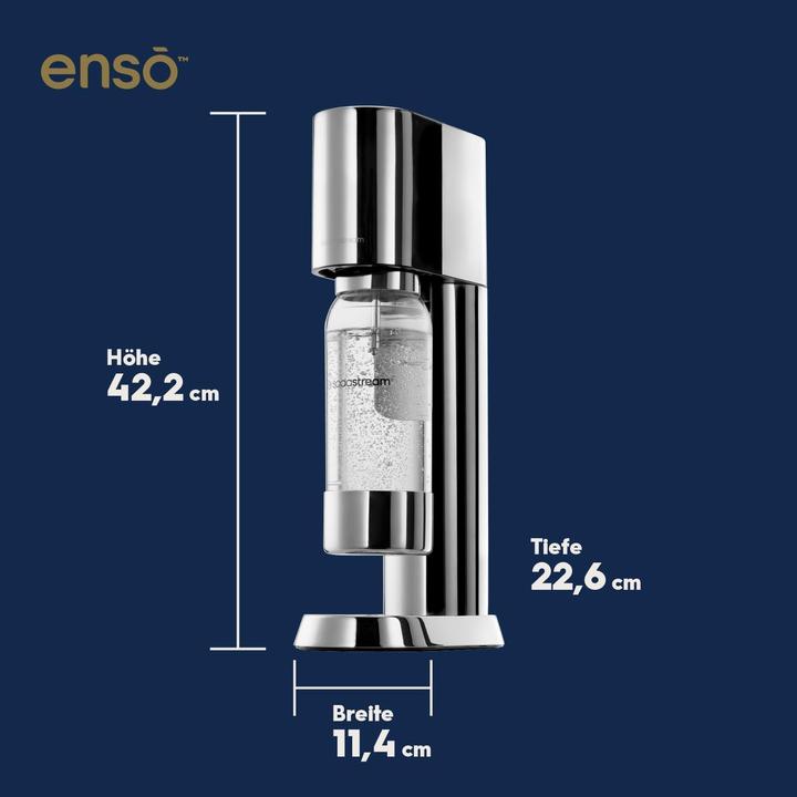 Produktbild SodaStream Enso